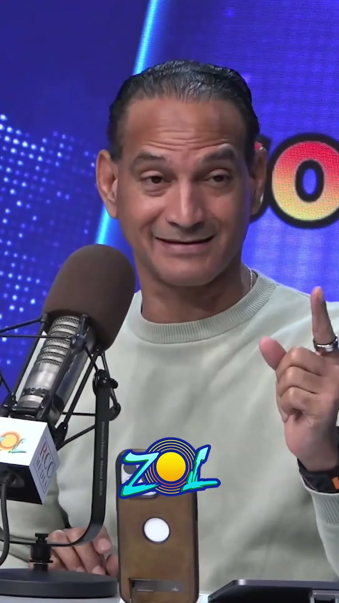 DE QUE HABLAN LAS IA