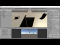 How to use Raycasts and the normal for Obstacle Avoidance