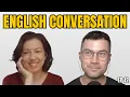 Working From Home Freedom or Distraction Natural English Conversation EP12