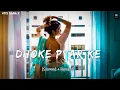 Download Lagu Dhoke Pyar Ke | Sad Lofi Song 2025 (Slowed + Reverb) | Heartbreak Music Hindi Lofi