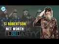 Is Uncle Si Robertson from Duck Dynasty still alive