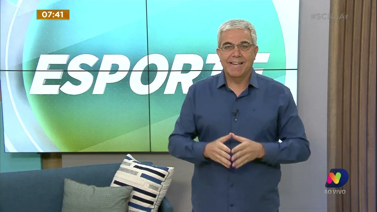 Rodada do final de semana, mercado da bola e remo: comentários de Fábio Machado