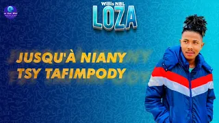 WILLIS NBL LOZA Vidéo Lyrics Nouveauté Gasy 2025 YOU YES MUSIC 