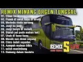 Download Lagu LAGU LAGU MINANG YANG ENAK UNTUK MENEMANI ANDA MUDIK || FULL ALBUM REMIK SLOW ORGEN TUNGGAL