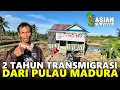 Download Lagu PERKEMBANGAN LAHAN PAK MOHDAR, ASAL MADURA,  2 TAHUN BERMUKIM DI LAHAN BARU TRANSMIGRASI KALIMANTAN
