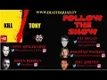 Kill Tony 196 - Ralphie May Brian Moses And Joe DeRosa