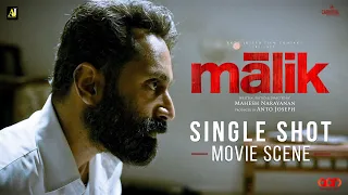 malik single shot movie scene mahesh narayanan fahadh faasil vinay fort nimisha sajayan