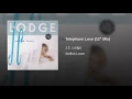 Telephone Love (12" Mix)