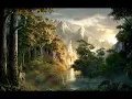 david arkenstone - nocturne (ultra slowed & reverb)