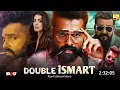 Download Lagu Double Ismart Full Movie Hindi Dubbed 2024 Release Update | Ram Pothineni New Movie | South Film
