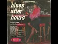 Elmore James and the Broom Dusters   Dust My Blues