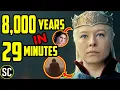 House of the Dragon RECAP - Watch Before Season 3