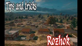 how to survive in rozhok full guide tips and tricks
