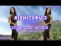Download Lagu AISHITERU 3 - ZIVILIA _VERSI REMIX GANJUR_ DJ FULL BAND