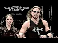 WWE UNRELEASED Test Pass The Test This is a Test V2 Theme Song Jim Johnston