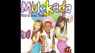 Download Mulekada - Amigos Do Peito (Somos Amigos) / Superfantástico  / Lindo Balão Azul MP3