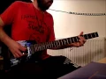Download Lagu Def Leppard - Long Long Way To Go (GUITAR COVER)