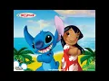 Lilo & Stitch Aloha E Komo Mai