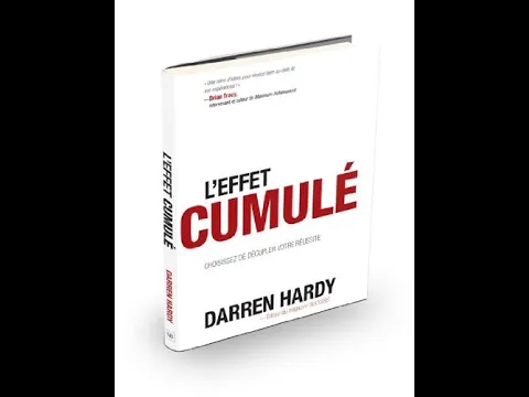 Download MP3 ( LIVRE AUDIO COMPLET ) DARREN HARDY  L'EFFET CUMULÉ, CHOISISSEZ DE DÉCUPLER VOTRE RÉUSSITE