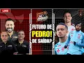 Download Lagu FUTURO DE PEDRO EM JOGO! JOGADORES DE SAÍDA? FLA RECUSA PROPOSTA POR TITULAR! ENCONTRO COM NEYMAR