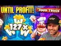 Download Lagu BUYING BONUSES on the *NEW* FRED'S FOOD TRUCK... UNTIL I GET PROFIT!! (Bonus Buys)