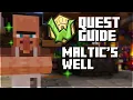 Maltic s Well - Wynncraft Quest Guide UPDATED