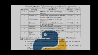 PWP PRACTICAL 3 PART 1
