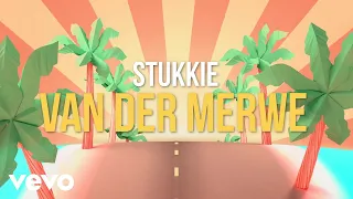 pieter smith stukkie van der merwe lyric video