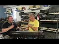 Download Lagu Max e Guido parlano del Crumar Sorrento
