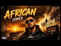 STORMY – AFRICAIN 🌍🔥 | Moroccan Rap 2026 | Official Audio