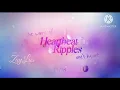 Love and Deepspace Heartbeat Ripples Background Music Instrumental Soundtrack
