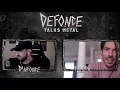 Ricky  Armellino of Ice Nine Kills & Hawk on DeFonce Talks Metal