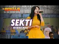 Lagu SEKTI - DIFARINA INDRA - ADELLA LIVE GOFUN Bojonegoro terbaru 2024