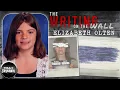 Download Lagu The Writing On The Wall: The Case Of Elizabeth Olten
