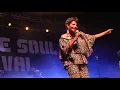 Download Lagu Melba Moore - Loves Coming At Ya Live@margatesoulfestival4867  2022 Winter Gardens