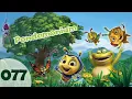 Download Lagu Fantawild | Cartoon | Pondemonium-English-077 | A Costume Party