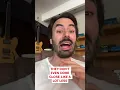 Scat Ladies are the problem