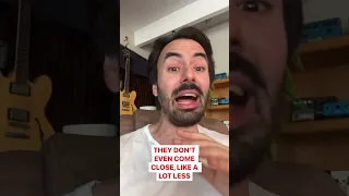 Scat Ladies are the problem
