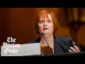 Steward Health Care nurses testify at Senate committee hearing on bankruptcy scandal