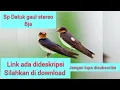 Download Lagu sp Datuk gaul stereo sp bja