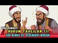 Download Lagu DEBAT PANAS !!! ABU NAWAS VS DEDENGKOT WAHABI _ DEBAT HUKUM TAHLILAN BIKIN NGAKAK! 😂🔥