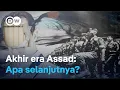 Download Lagu Suriah - Kebangkitan  dan keruntuhan rezim Assad | DW Dokumenter