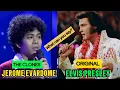 Download Lagu ELVIS PRESLEY - JEROME EVARDOME - the comeback , full music version 