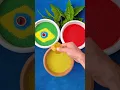 Download Lagu PIPI PIKAPU’S FLAG CHALLENGE! WHICH ONE WOULD YOU PICK? 💛❤️💙 #youtubeshort #kidssong #diy