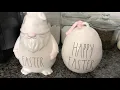 Rae Dunn - Easter Gnome Egg