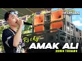 Lagu Sasak Cover Terbaru Amak Ali - Risky Putra Megantara