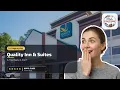 Quality Inn Suites near Six Flags East - Is This Really 5-Star Atlanta GA United States