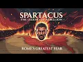 Download Lagu Spartacus – The Slave Who Defied Rome