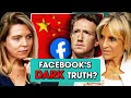 HOW Zuckerberg s Facebook Could ve Helped China Spy on Millions