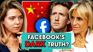 HOW Zuckerberg s Facebook Could ve Helped China Spy on Millions